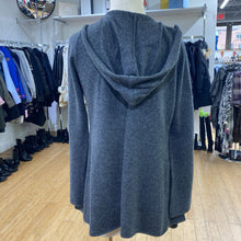 Load image into Gallery viewer, Sporting Life cashmere cardi XS