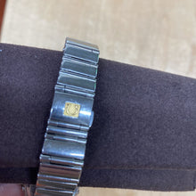Load image into Gallery viewer, Omega Constellation My Choice Mini Pearl Face Stainless Steel Watch