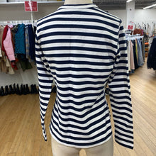 Load image into Gallery viewer, Helly Hansen striped top M