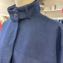 Load image into Gallery viewer, Zara denim jacket NWT XS