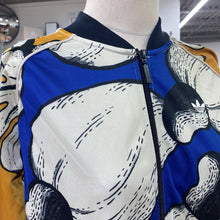 Load image into Gallery viewer, Adidas track jacket M