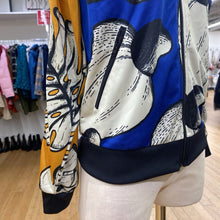 Load image into Gallery viewer, Adidas track jacket M