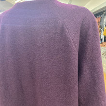 Load image into Gallery viewer, Clothes Muriel Dombret boiled wool coat 14+