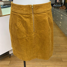 Load image into Gallery viewer, J Crew corduroy skirt 6