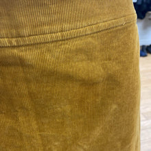 Load image into Gallery viewer, J Crew corduroy skirt 6