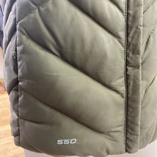 Load image into Gallery viewer, The North Face vest XS