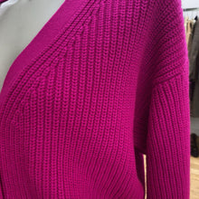 Load image into Gallery viewer, Zara button cardi NWT M