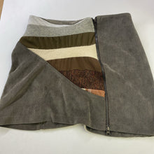 Load image into Gallery viewer, Myco Anna multi media skirt 3