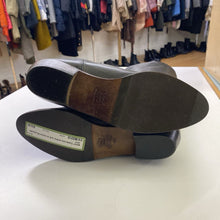 Load image into Gallery viewer, Calderone leather pull on boots 40