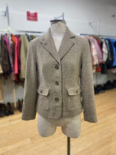 Load image into Gallery viewer, LL Bean vintage blazer S