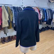 Load image into Gallery viewer, Ralph Lauren sweater blazer S