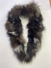 Load image into Gallery viewer, Gerard Darel fur scarf