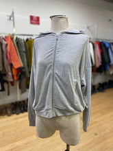 Load image into Gallery viewer, Miiyu zip cardi NWT S/M