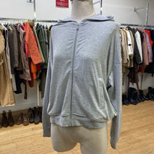 Load image into Gallery viewer, Miiyu zip cardi NWT S/M