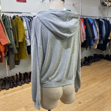 Load image into Gallery viewer, Miiyu zip cardi NWT S/M