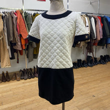 Load image into Gallery viewer, Rinascimento quilted dress NWT S