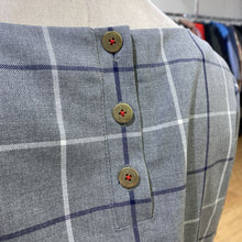 Load image into Gallery viewer, Tommy Hilfiger plaid top M