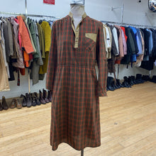 Load image into Gallery viewer, Charlotte Ford vintage dress 10