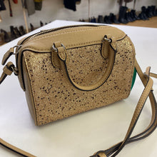 Load image into Gallery viewer, Coach glitter mini crossbody