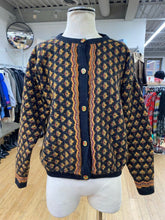 Load image into Gallery viewer, Cris & Ale Knitwear Alpaca Sweater OS (Made in Peru)
