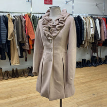 Load image into Gallery viewer, RW&CO dress coat XS