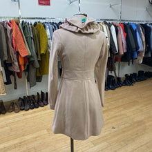 Load image into Gallery viewer, RW&CO dress coat XS