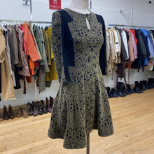 Load image into Gallery viewer, Annie 50 fit & flare dress S