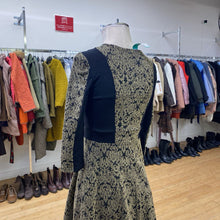 Load image into Gallery viewer, Annie 50 fit & flare dress S