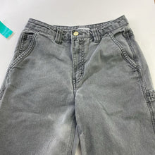 Load image into Gallery viewer, TNA carpenter jeans 0