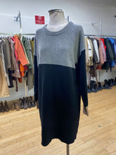 Load image into Gallery viewer, Madewell merino wool dress NWT L