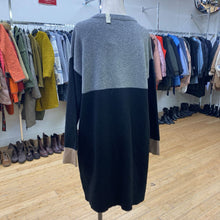 Load image into Gallery viewer, Madewell merino wool dress NWT L