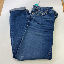 Load image into Gallery viewer, Mango straight leg jeans NWT 8