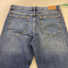 Load image into Gallery viewer, Mango straight leg jeans NWT 8