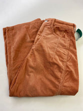 Load image into Gallery viewer, Pilcro corduroy pants 26p