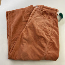 Load image into Gallery viewer, Pilcro corduroy pants 26p