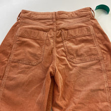 Load image into Gallery viewer, Pilcro corduroy pants 26p