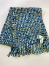 Load image into Gallery viewer, Mucros Weavers Workshop scarf