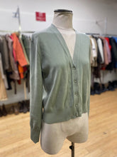 Load image into Gallery viewer, Athleta sweater cardi M