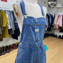 Load image into Gallery viewer, Levis overalls S