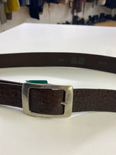 Load image into Gallery viewer, Tommy Hilfiger leather belt XL
