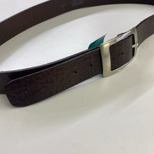 Load image into Gallery viewer, Tommy Hilfiger leather belt XL
