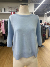 Load image into Gallery viewer, Magaschoni cashmere sweater M