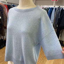Load image into Gallery viewer, Magaschoni cashmere sweater M
