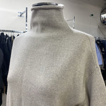 Load image into Gallery viewer, Wilfred merino wool rollneck sweater S