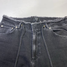 Load image into Gallery viewer, RAILS The Angeleno Ultra Wide Leg jeans 31