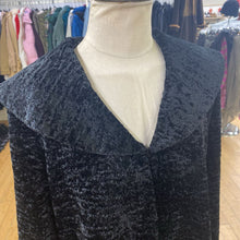 Load image into Gallery viewer, Cartise Vintage Faux Fur jacket 10