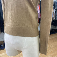 Load image into Gallery viewer, Babaton cashmere sweater XS