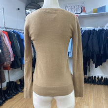 Load image into Gallery viewer, Babaton cashmere sweater XS