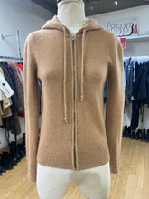 Load image into Gallery viewer, Babaton cashmere cardi XS