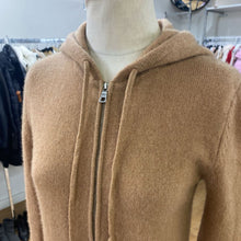 Load image into Gallery viewer, Babaton cashmere cardi XS